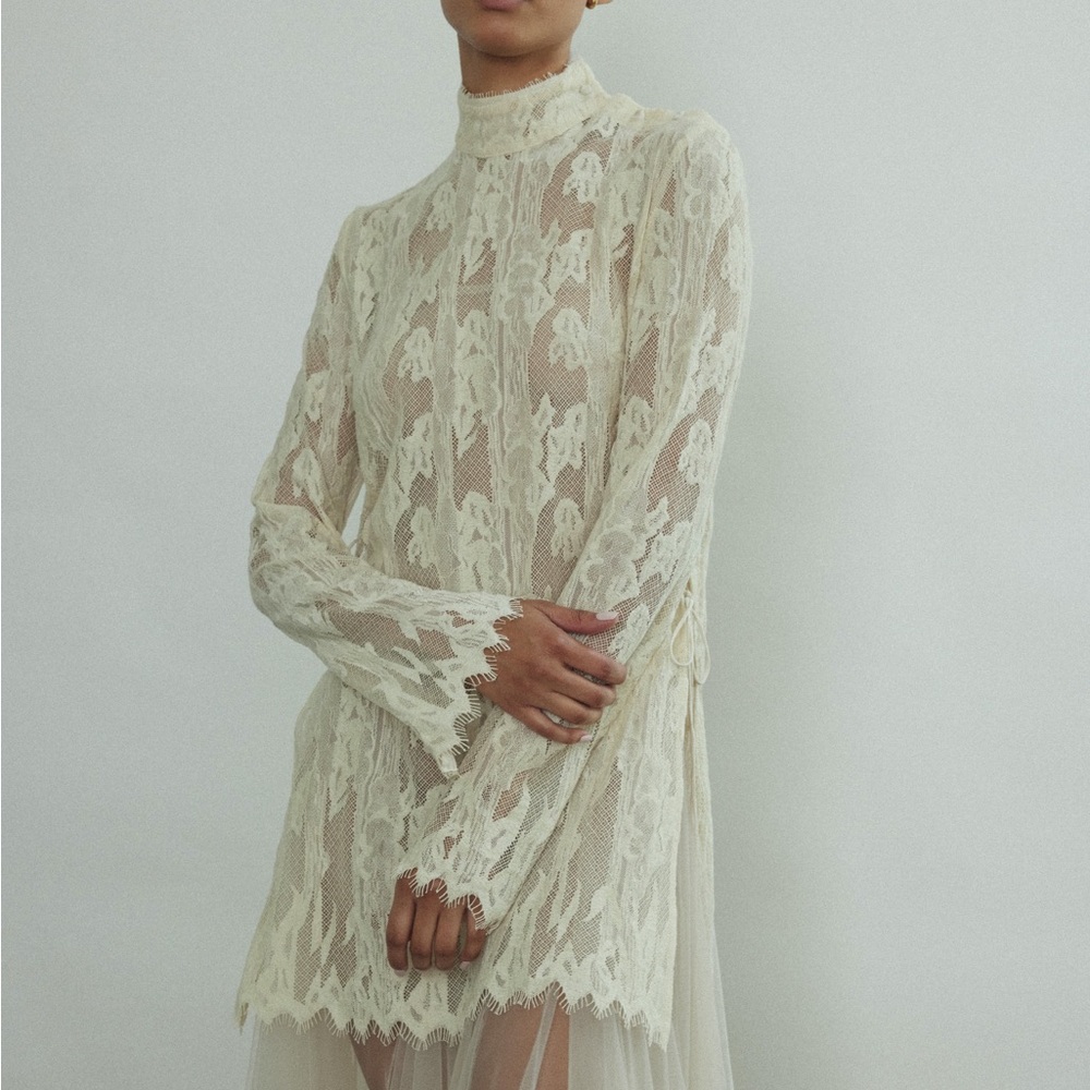 Kamperett Isabella Tunic XS